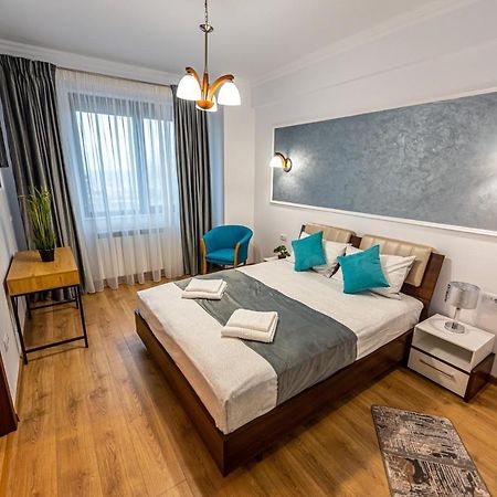 Apartamento Sunrise Mamaia Exterior foto