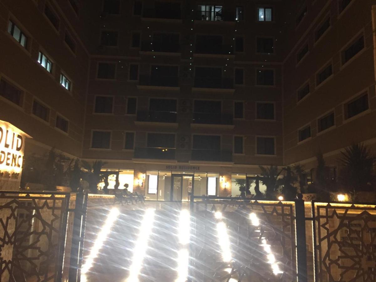 Apartamento Sunrise Mamaia Exterior foto