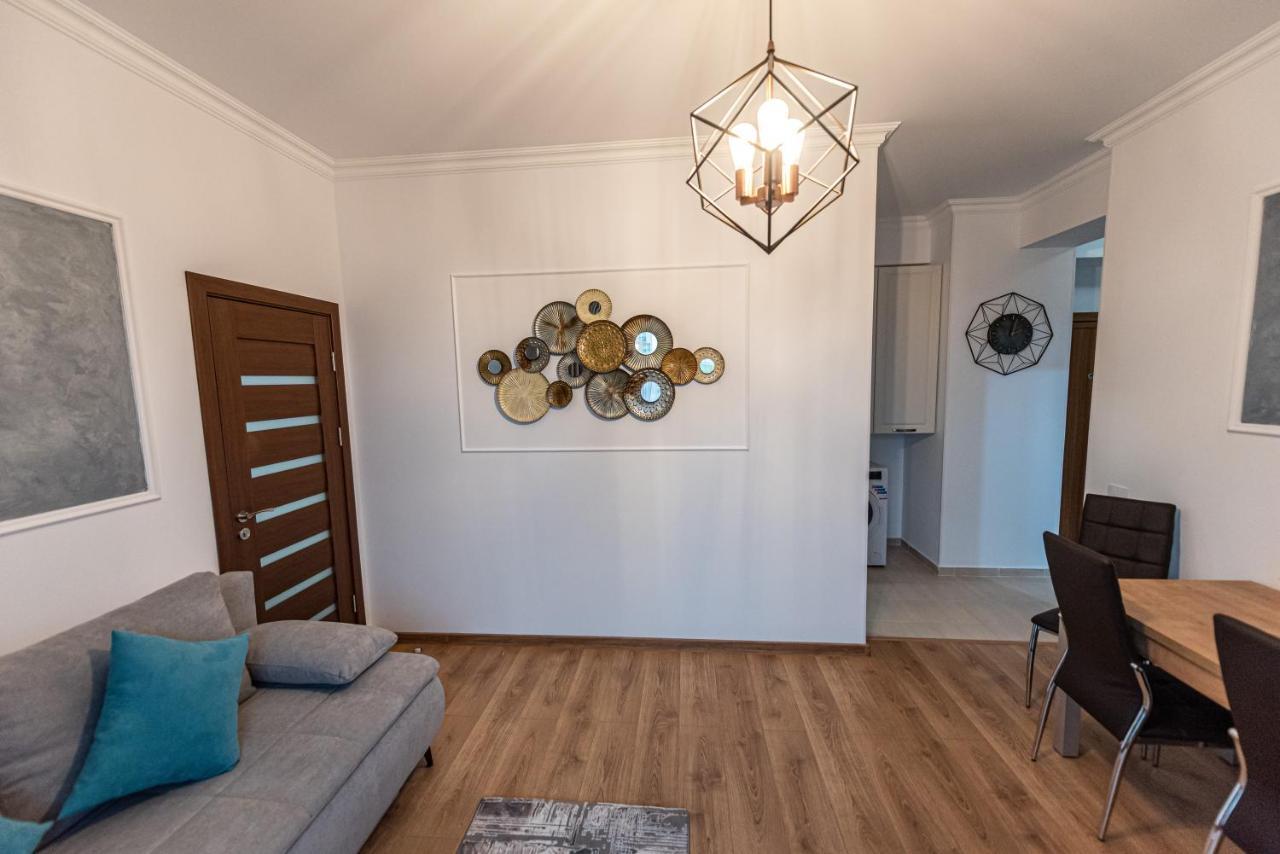 Apartamento Sunrise Mamaia Exterior foto