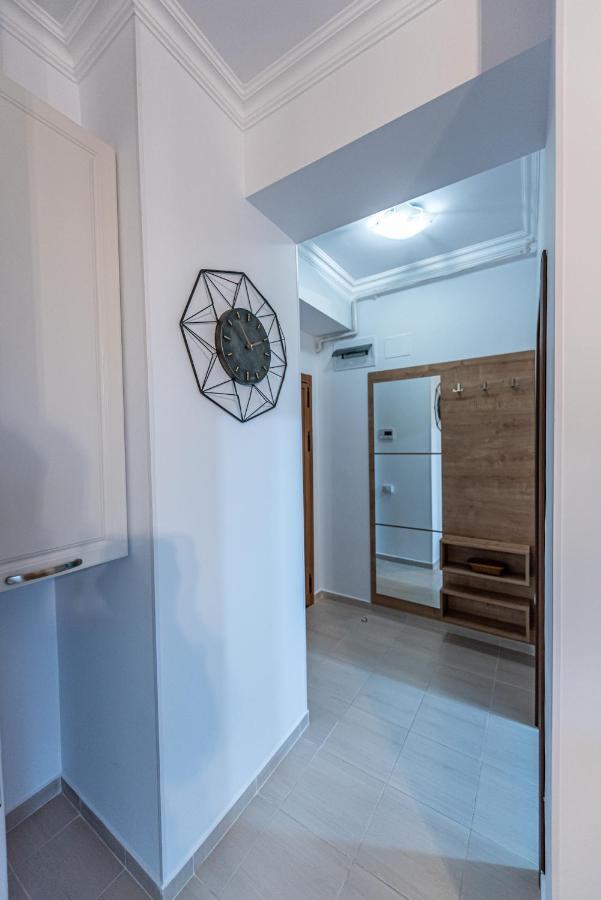 Apartamento Sunrise Mamaia Exterior foto