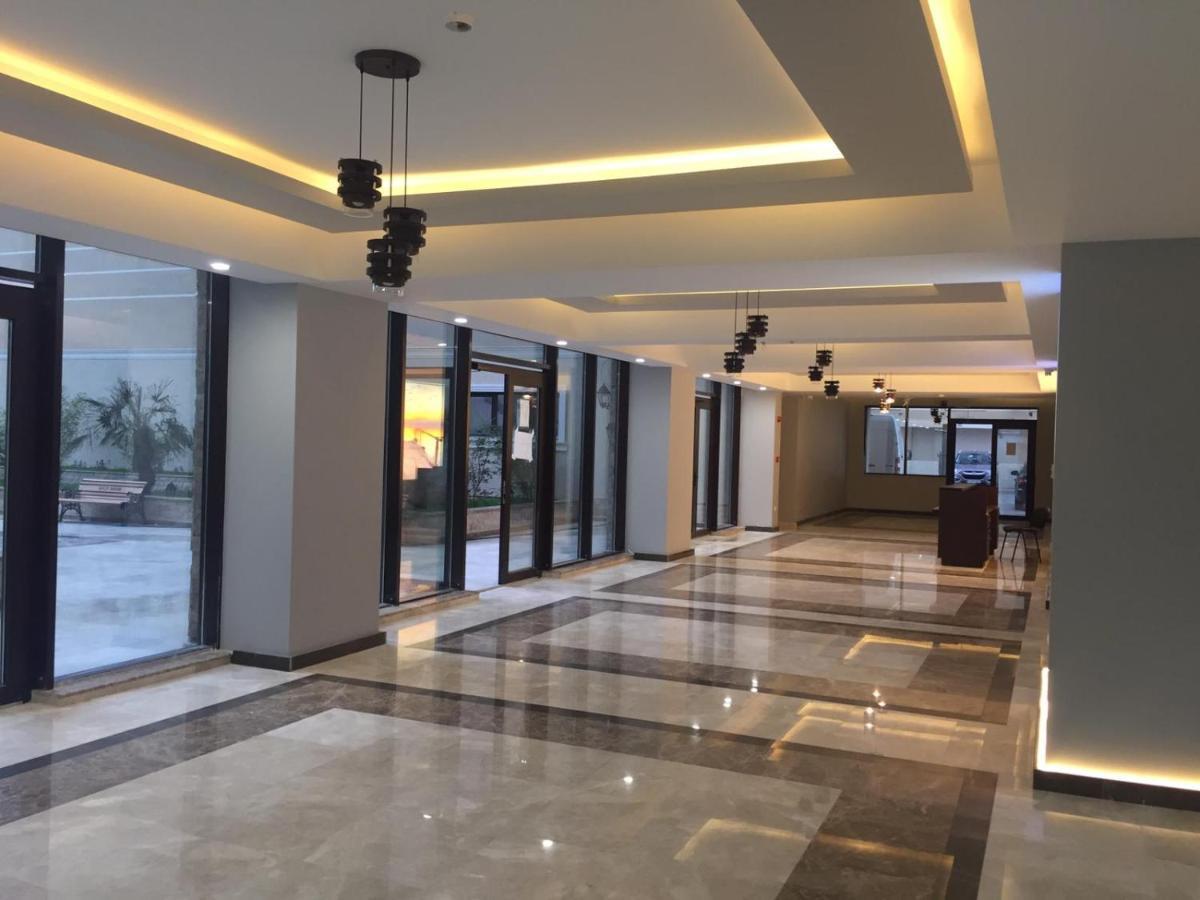 Apartamento Sunrise Mamaia Exterior foto