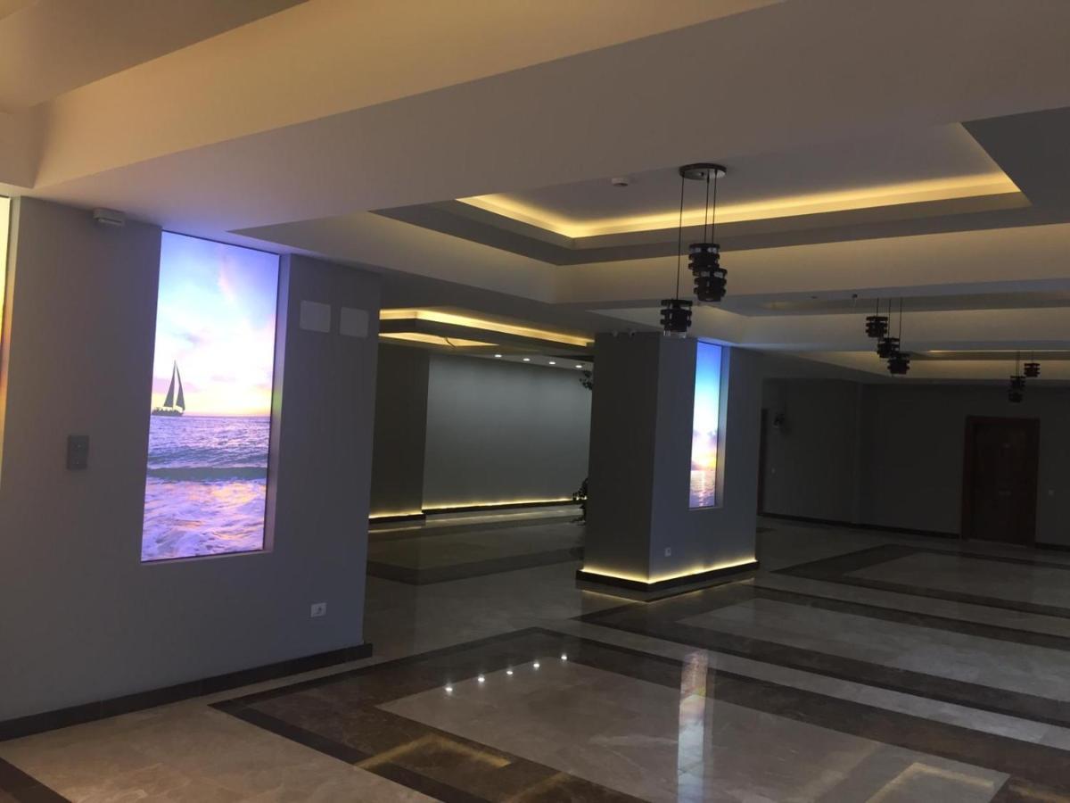 Apartamento Sunrise Mamaia Exterior foto