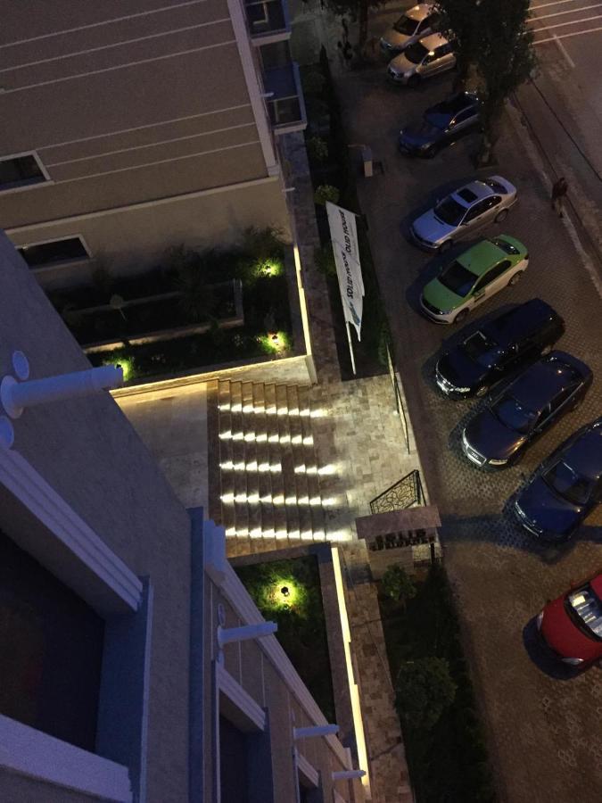 Apartamento Sunrise Mamaia Exterior foto