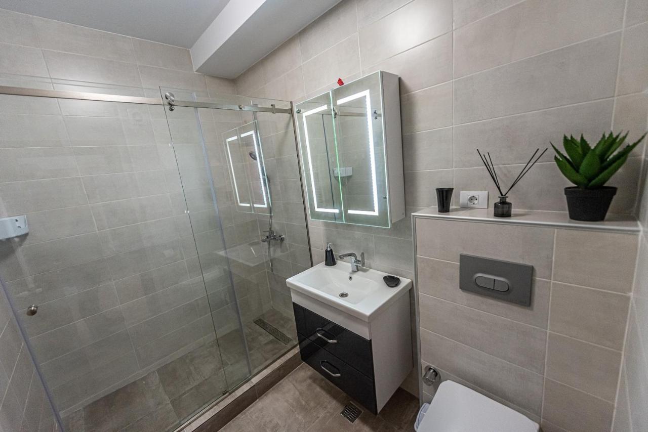 Apartamento Sunrise Mamaia Exterior foto