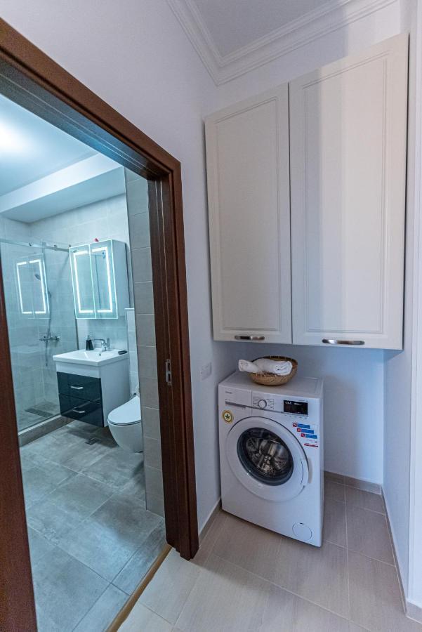 Apartamento Sunrise Mamaia Exterior foto