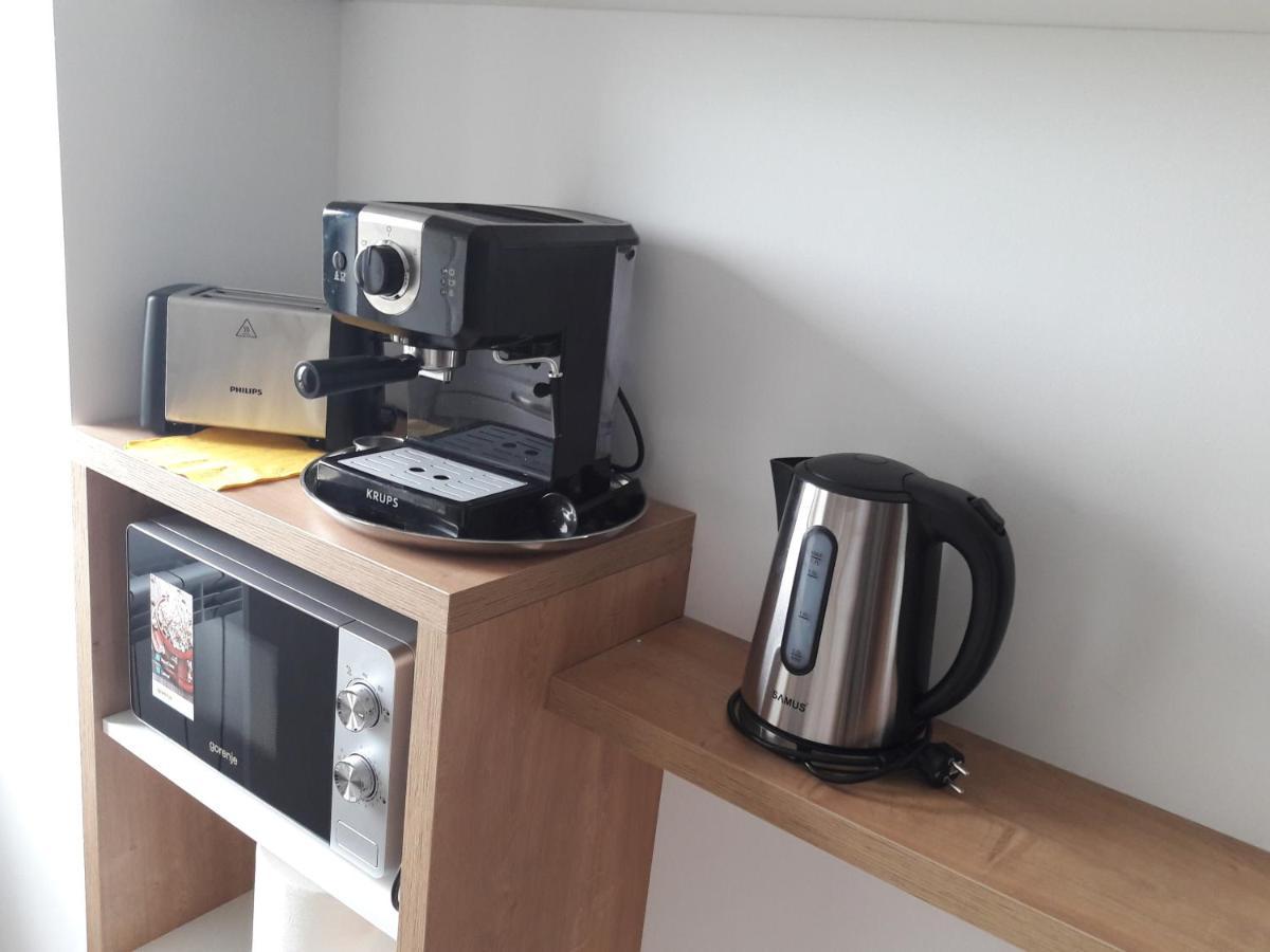 Apartamento Sunrise Mamaia Exterior foto
