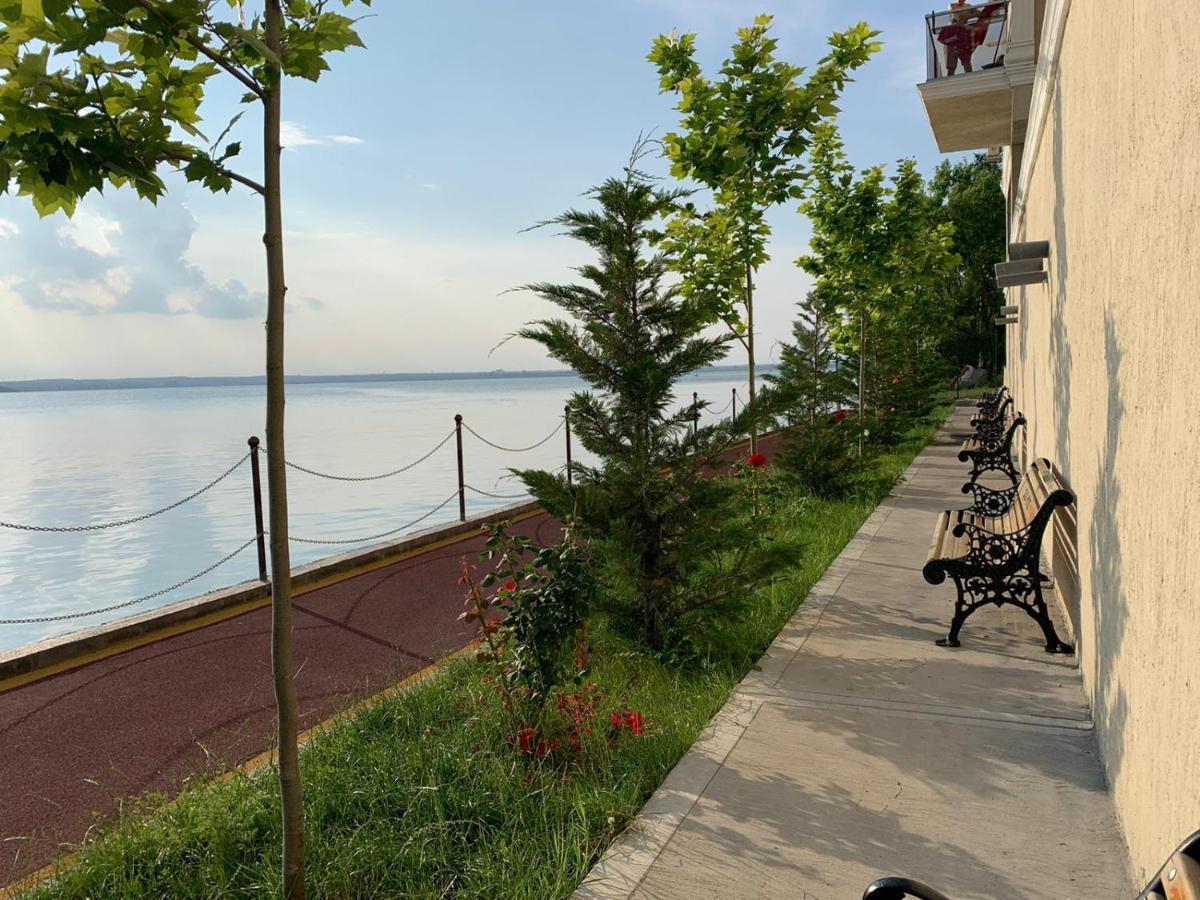 Apartamento Sunrise Mamaia Exterior foto