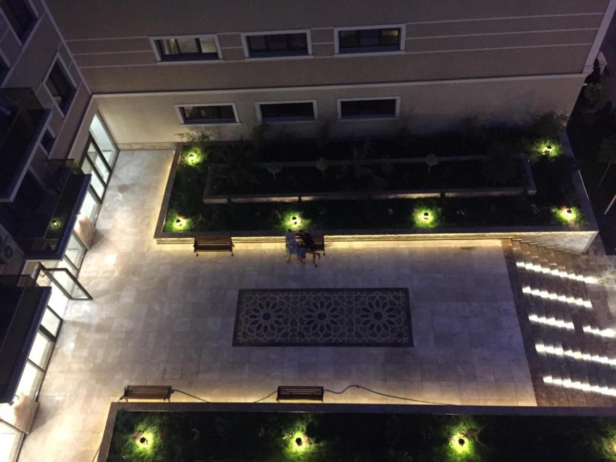 Apartamento Sunrise Mamaia Exterior foto